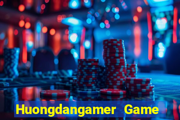 Huongdangamer Game Bài Twin