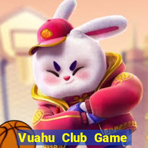 Vuahu Club Game Bài Rio