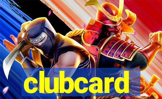 clubcard