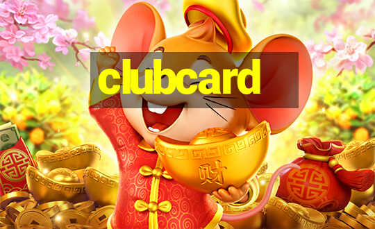 clubcard