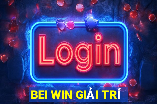 BEI WIN GIẢI TRÍ