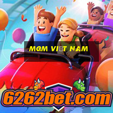 MGM Việt nam