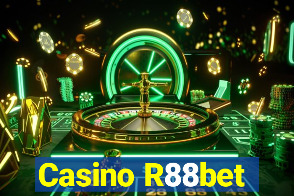 Casino R88bet