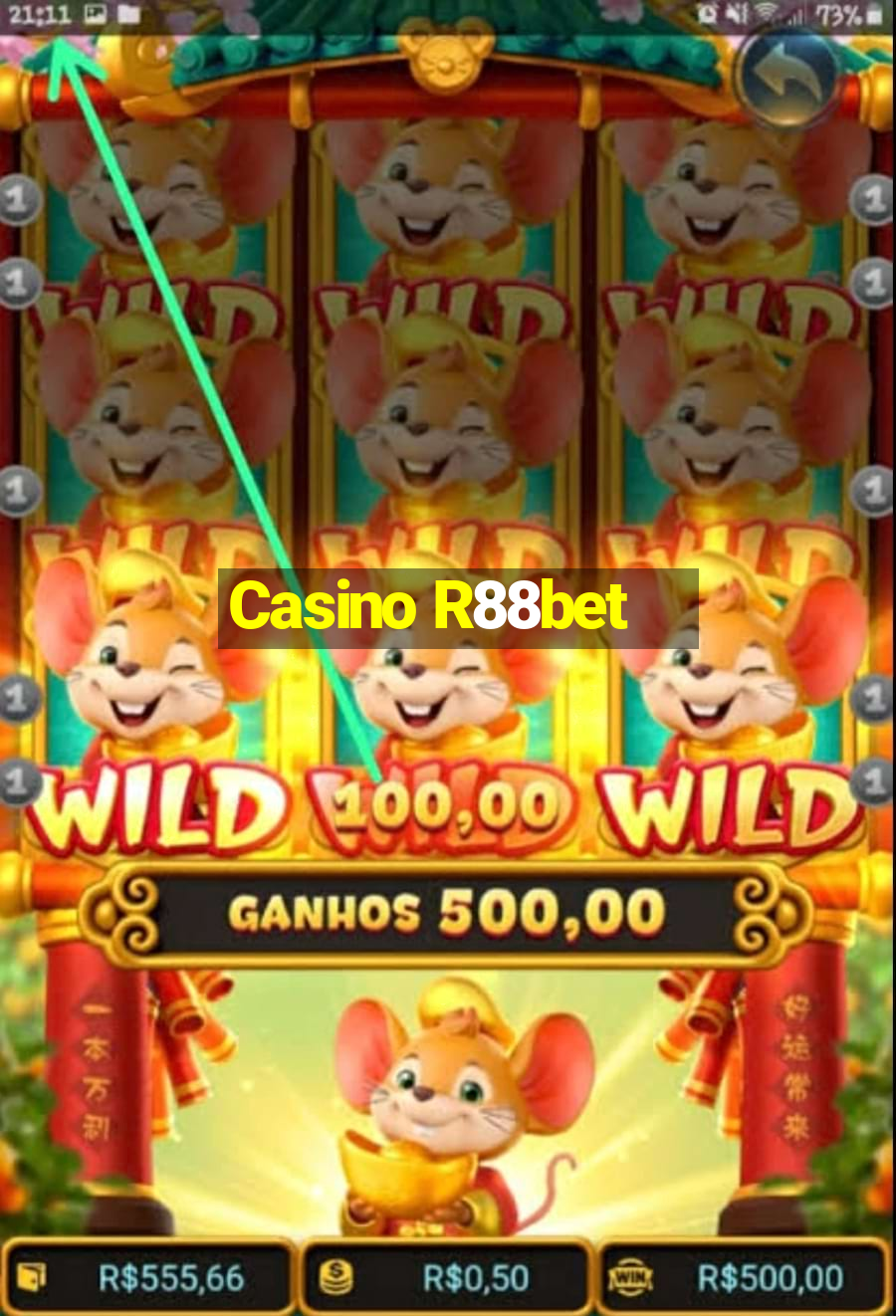 Casino R88bet