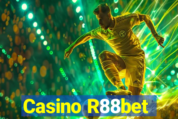 Casino R88bet