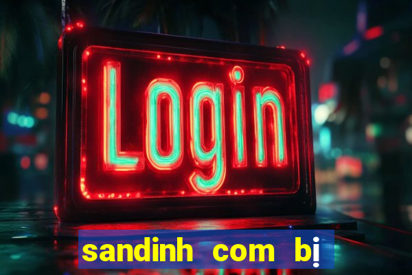 sandinh com bị đánh sập