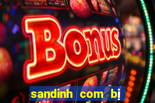 sandinh com bị đánh sập