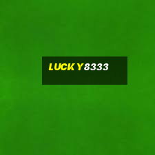 lucky8333