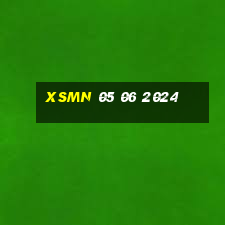 xsmn 05 06 2024