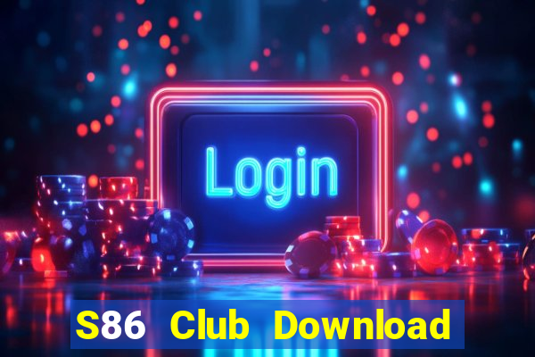 S86 Club Download Game Đánh Bài