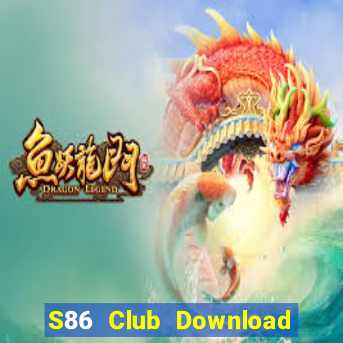 S86 Club Download Game Đánh Bài