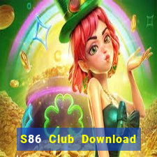 S86 Club Download Game Đánh Bài