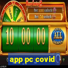 app pc covid