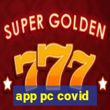 app pc covid