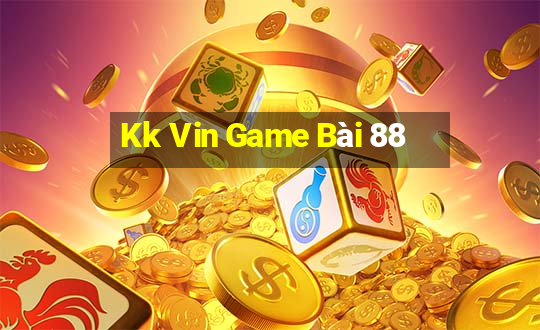 Kk Vin Game Bài 88