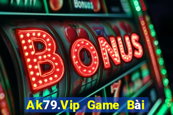 Ak79.Vip Game Bài 88 Club Đổi Thưởng