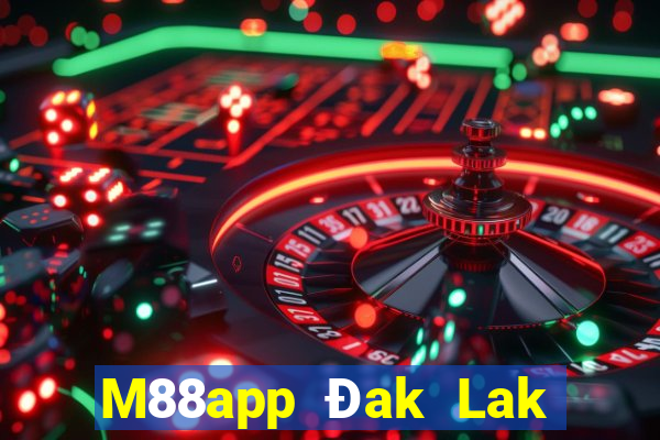 M88app Đak Lak app Đăng nhập