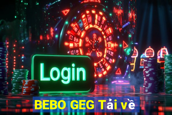 BEBO GEG Tải về