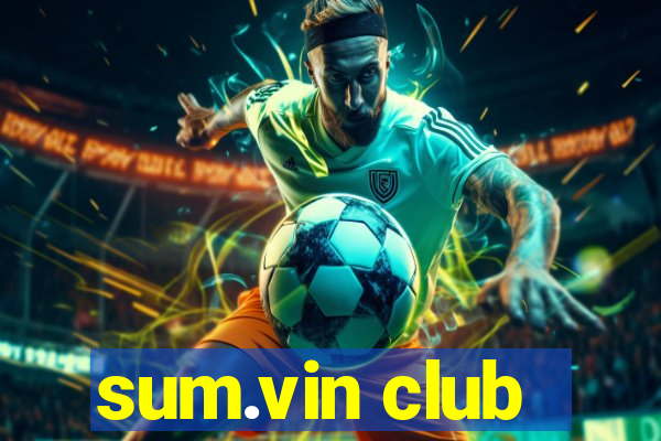 sum.vin club