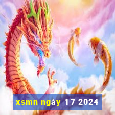 xsmn ngày 1 7 2024