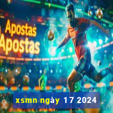 xsmn ngày 1 7 2024