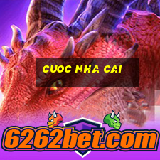 cuoc nha cai