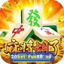 20bet Fun88 xổ số Ainodo Tải về