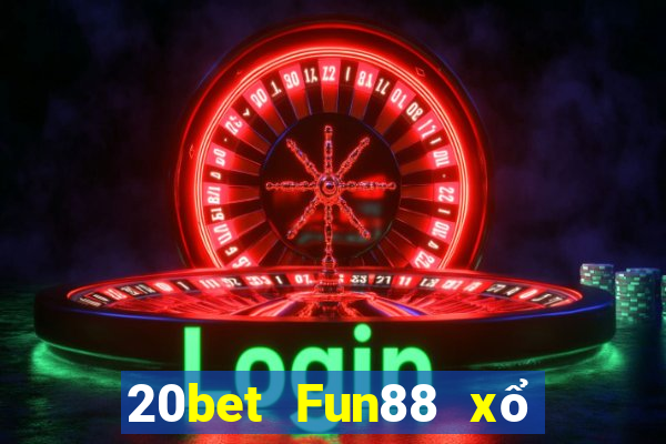 20bet Fun88 xổ số Ainodo Tải về