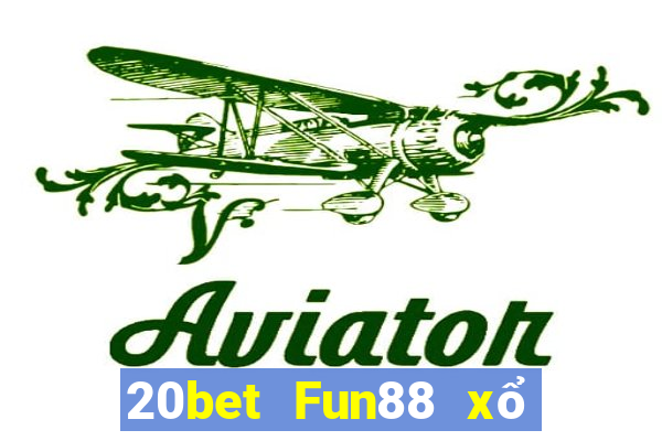 20bet Fun88 xổ số Ainodo Tải về