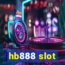 hb888 slot