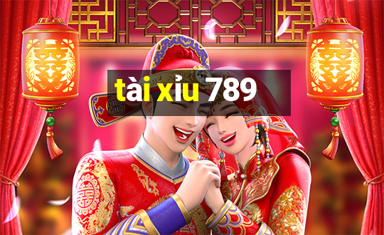 tai xiu 789