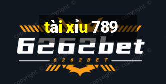 tai xiu 789