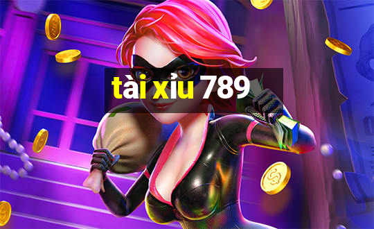 tai xiu 789