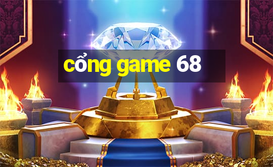 cong game 68