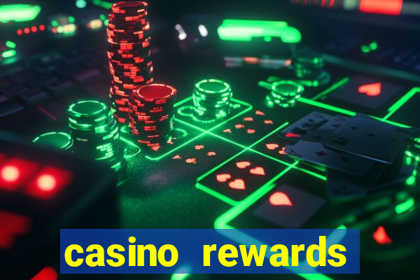 casino rewards yukon gold