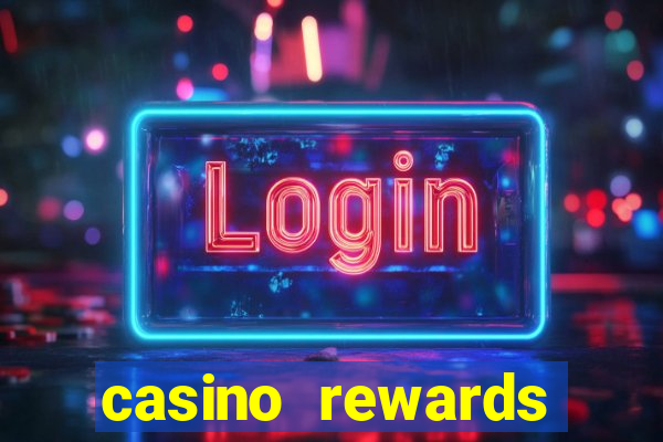 casino rewards yukon gold