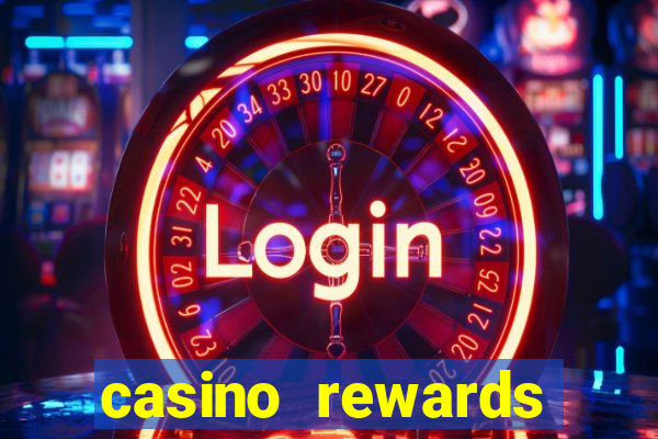 casino rewards yukon gold