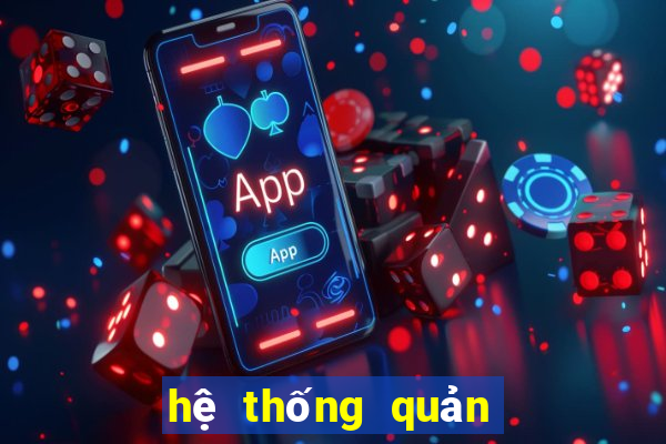 hệ thống quản lý bệnh viện