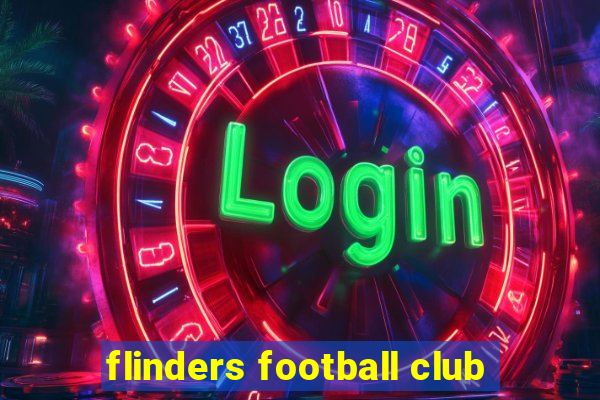 flinders football club