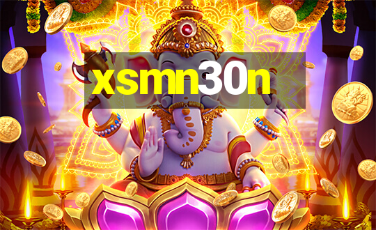 xsmn30n