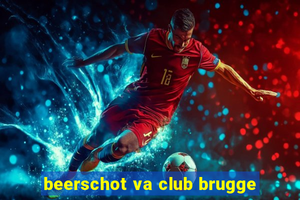 beerschot va club brugge