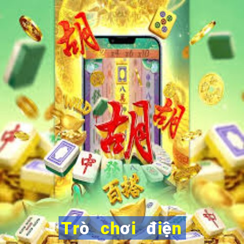 Trò chơi điện tử thread