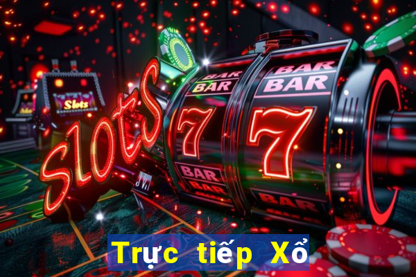 Trực tiếp Xổ Số bến tre ngày 15