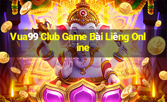 Vua99 Club Game Bài Liêng Online