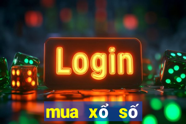 mua xổ số kiến thiết online