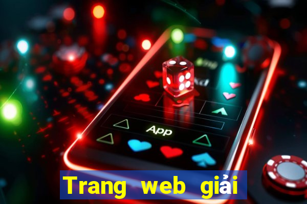 Trang web giải trí Continental