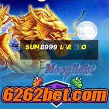 Sun8999 Lừa Đảo