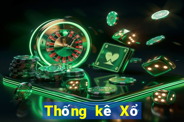 Thống kê Xổ Số Long An ngày 1