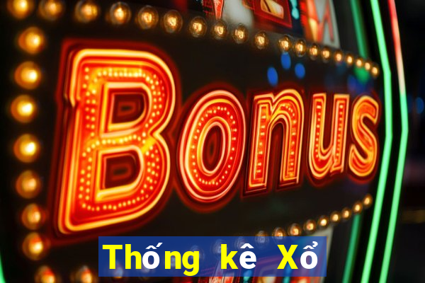 Thống kê Xổ Số Long An ngày 1