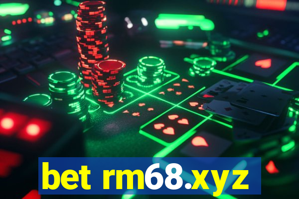 bet rm68.xyz